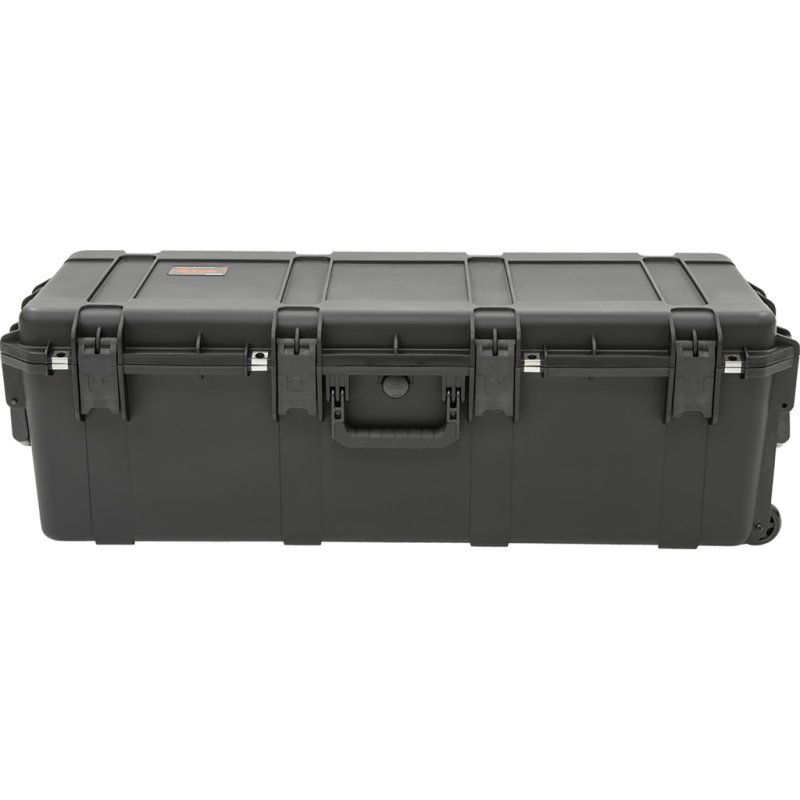 SKB Sports 3I-3913-VAP iSeries Crossbow Case Black TenPoint Vapor