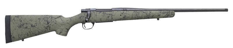 Howa HHSSL708ODG 7mm-08