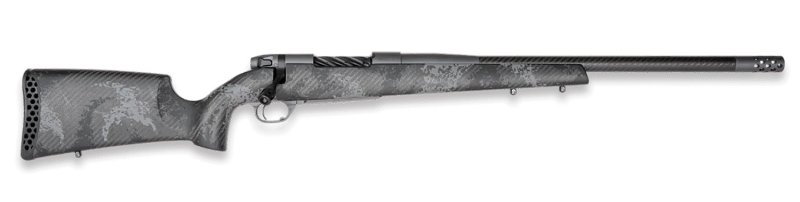Weatherby MLC01N300WR6B 300 WBY Mag
