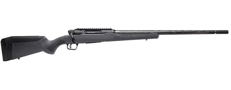 Savage Impulse Driven Hunter 30-06 Bolt Action Rifle