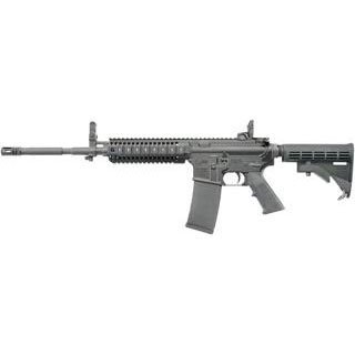 Colt LE6940 AR15 M4 5.56 NATO 16.1" Barrel Magpul MOE Stock 30+1 Capacity