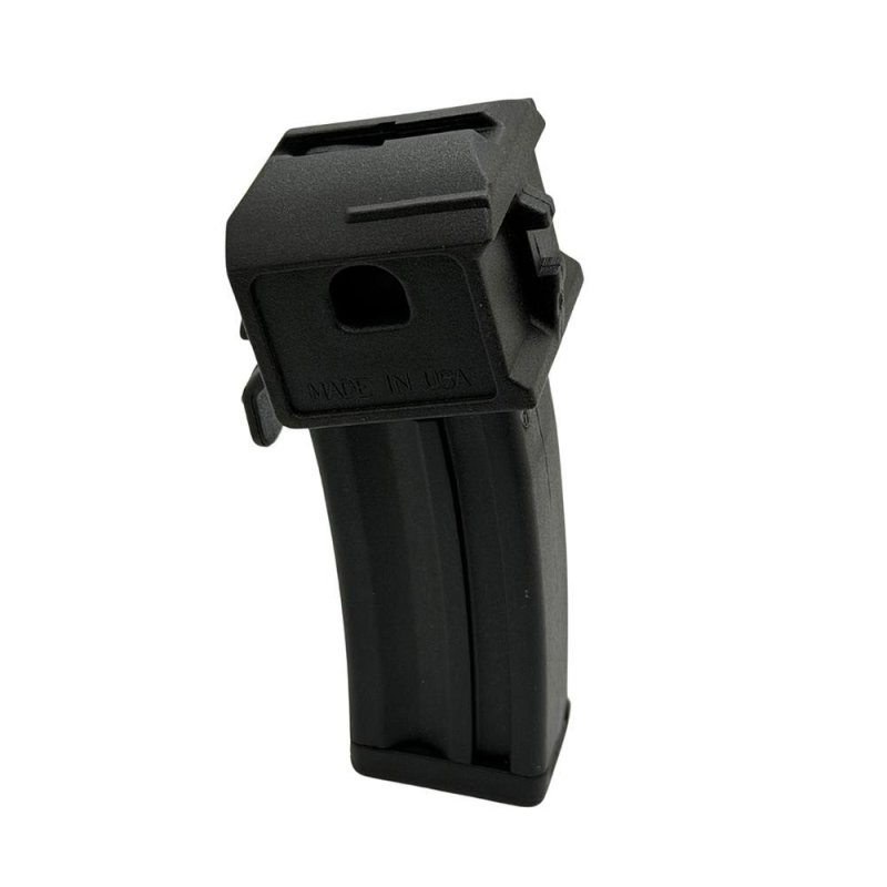 Promag Mfg. Inc. Savage A22 .22 LR 10-Rd Magazine SAV01