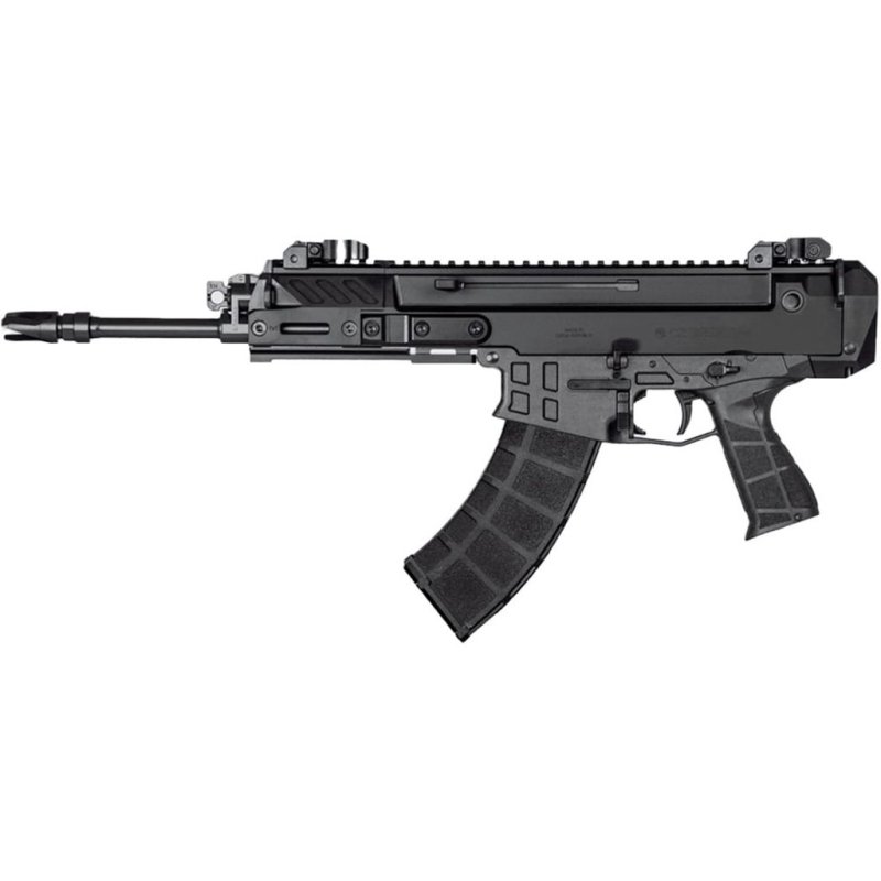 CZ-USA Bren 2 MS 7.62x39