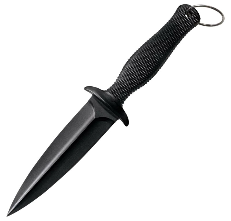 Cold Steel CS92FBA FGX Boot Blade II 5.00 In Griv-Ex Kray-Ex