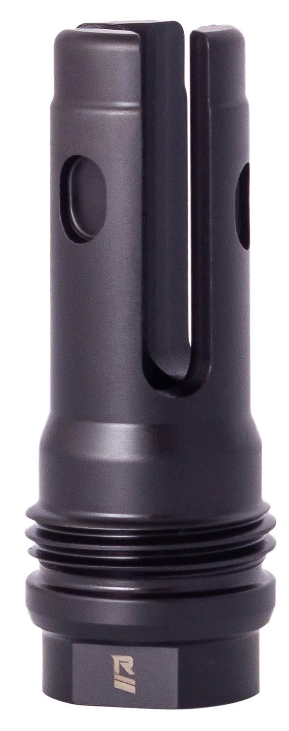 Rugged Suppressors R3 Long Flash Hider 7.62x51 5/8x24 FH003