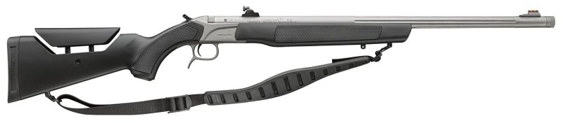 CVA Accura MR-X PR3241S .50 Caliber 26 In Barrel 1 Round