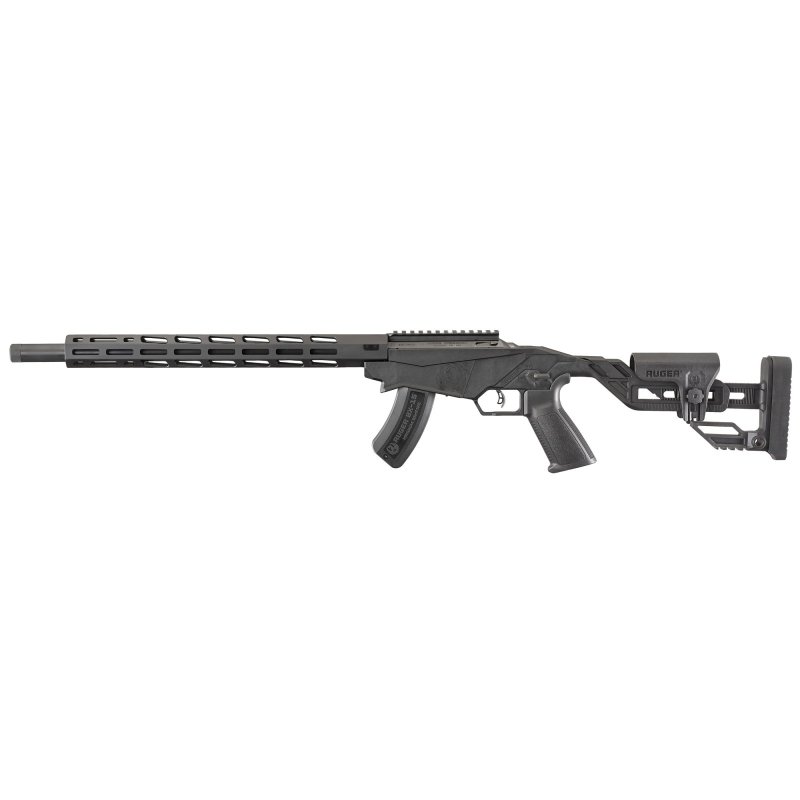 Ruger Precision Rimfire 22WMR