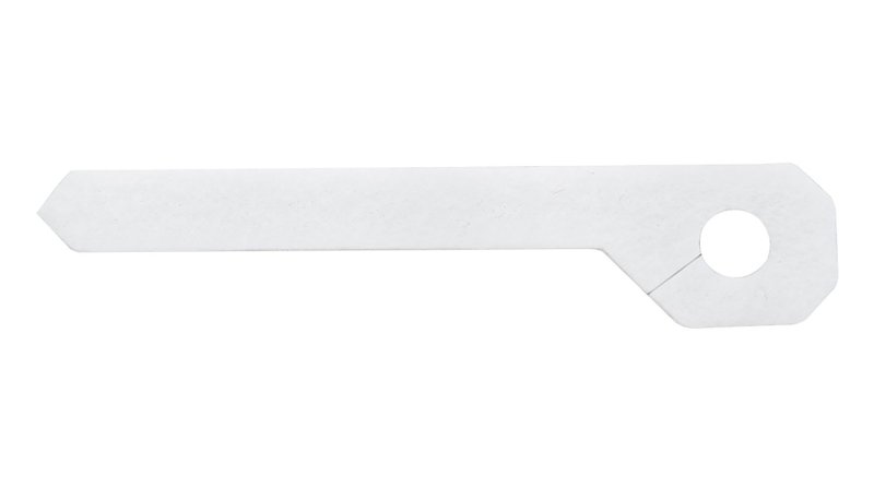 Tinks W5884 Scent Wicks 5 in Felt Pack of 6 Super Absorbent