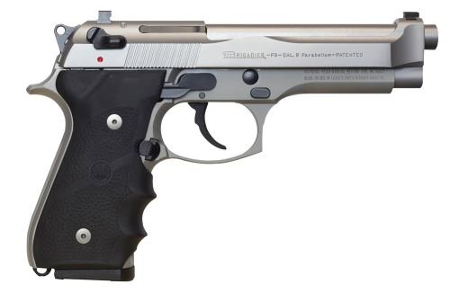 Beretta 92FS BRIGADIER 9mm J92F560CA