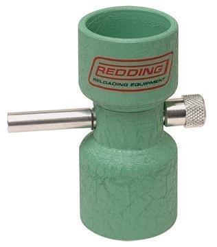 Redding Reloading Equipment 05000 Powder Trickler Precise Reloading