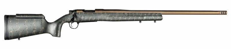 Christensen Arms 801-02006-01 6.5 Creedmoor 16.25In 4Rd