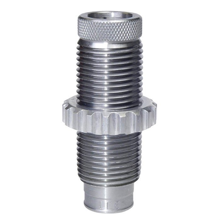 Lee Precision 91229 6.5 Carcano Factory Crimp Die