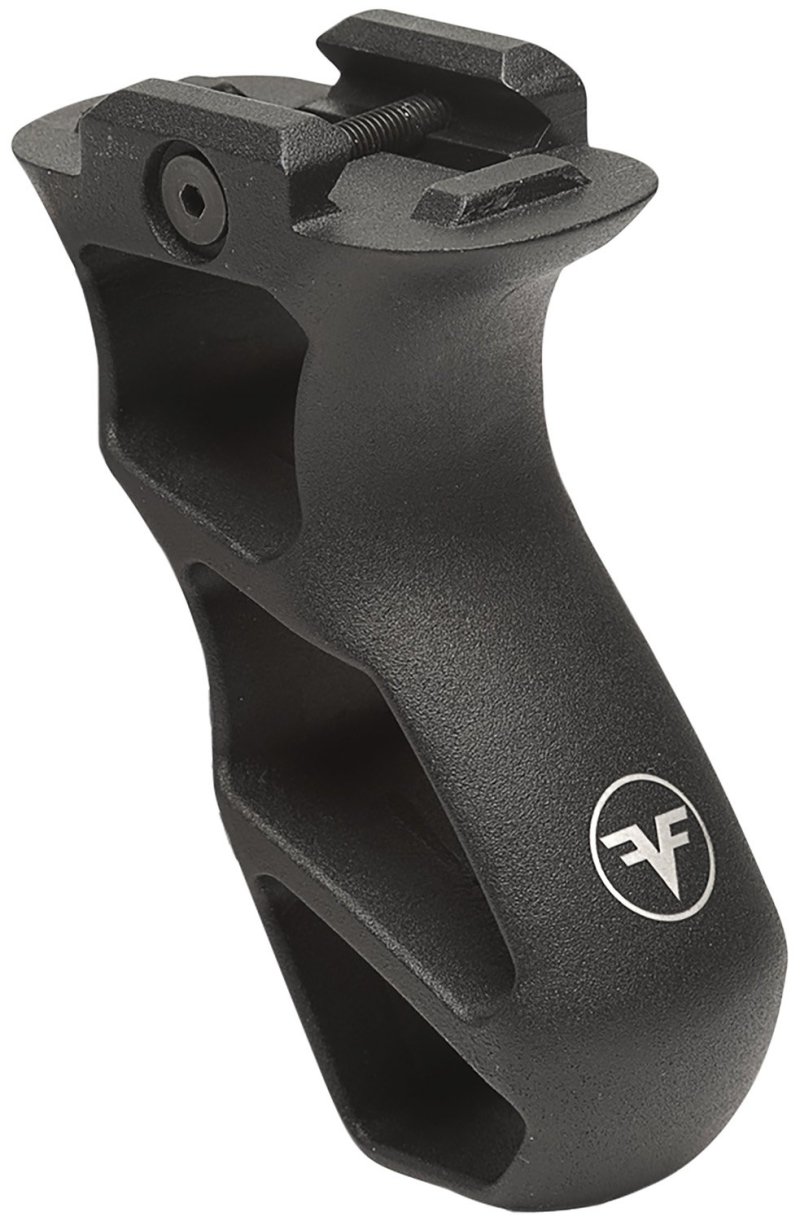 Firefield Rival Matte Black Aluminum Picatinny Foregrip