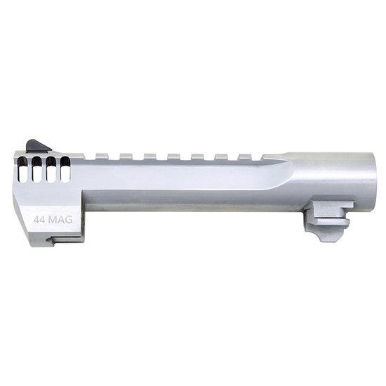 Mr Bbl De Mkxix 6 Cs 44mag Brushed Chrome Imb