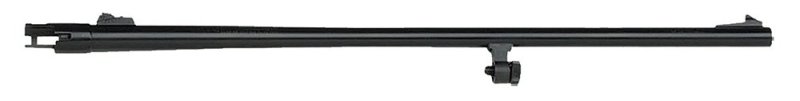 Mossberg 92062 20 Gauge 24 in Slug Barrel Blued Adjustable Rifle Sights