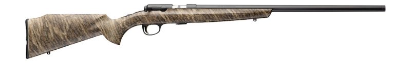 Browning T-Bolt Target/Varmint 17 HMR 025259270