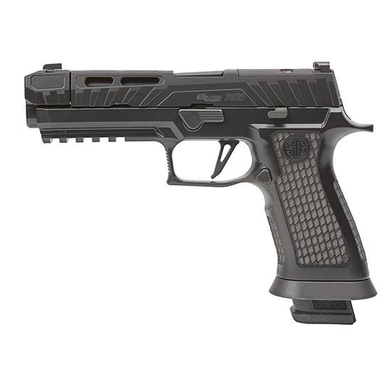 Sig Sauer P320 9mm 320V004