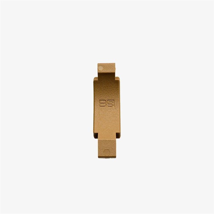 B5 Systems AR-15 Bravo Triggerguard Composite Coyote Brown