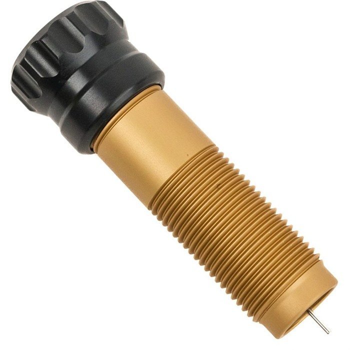 Area 419 4197/8Decap Zero Spring-Loaded Universal Decapping Die