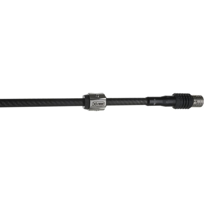 Axcel SCFA-550-24BB CarboFlax Stabilizer Black 24" .550" Dia Carbon Fiber