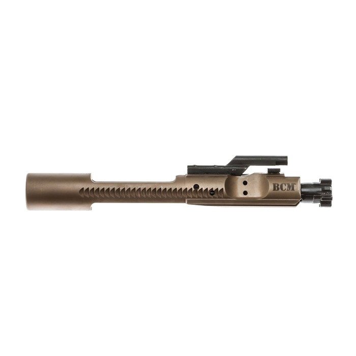 Bravo Company USA BCM Bolt Carrier Group MPI Auto M16 5.56