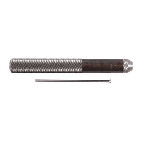 Brownells Replacement Pin Punch 2" Long .060 Dia.