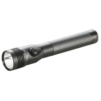 Streamlight 75456 Stinger DS LED HL Flashlight 800 Lumens Black Anodized