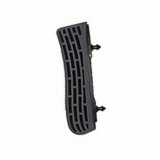 Mossberg FLEX 95212 Recoil Pad Rubber Black 1.5 in Large
