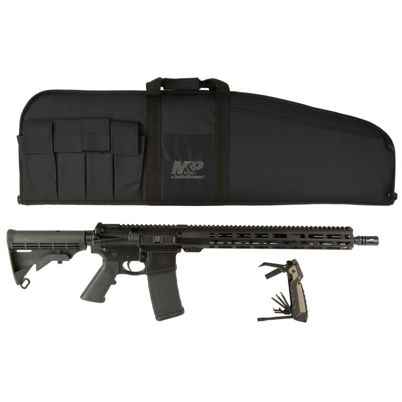 Smith & Wesson M&P 15 Sport III .223