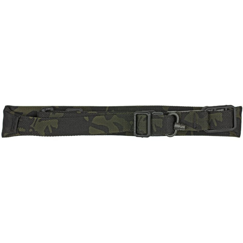 Blue Force Gear Vickers 221 VCAS-2TO1 Padded Sling Multicam