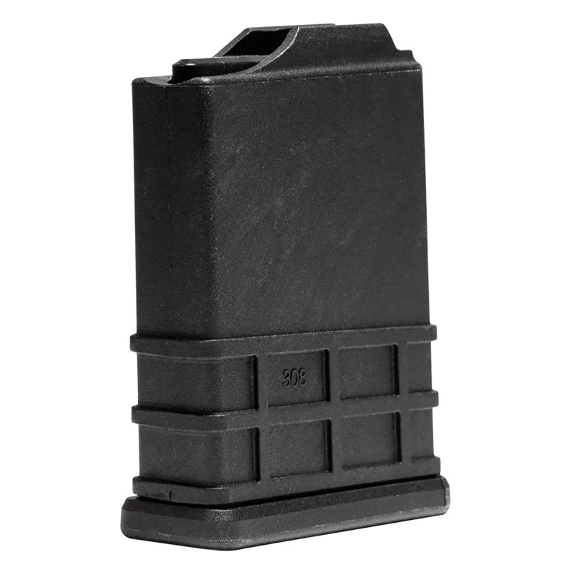 Savage Arms 55264 Axis II .308 Win 10rd Polymer Magazine Matte Black