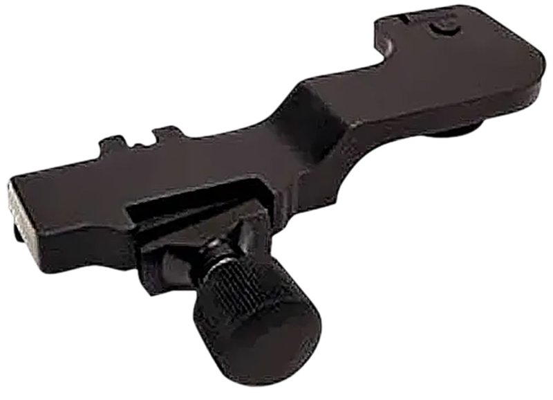 ATN ACMPPVSXWM01 Weapons Mount Black for PVS-14 Monocular