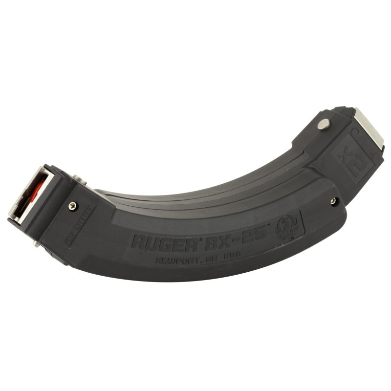 Ruger 10/22 BX-25x2 50rd Magazine - Genuine Ruger Factory Part