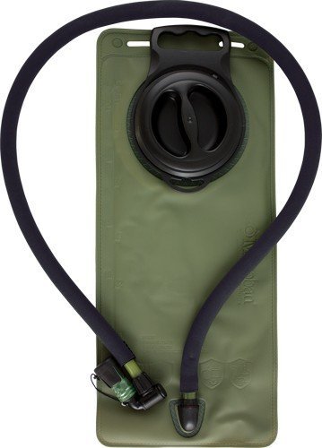 RED ROCK GEAR Hydration Bladder Replacement 2.5-L Black Hose