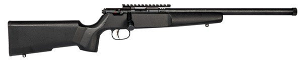 Savage Arms Rascal 22 LR (Blue)