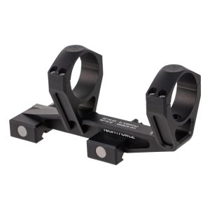 Ultramount Scope Mounts - 34mm 1.930'''' 0 Moa Ultramount Black