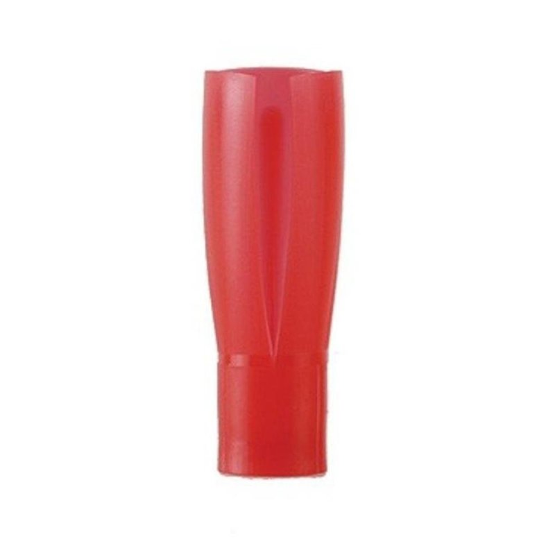 Claybuster CB5050-410HS 410 Gauge 1/2oz Shotshell Wads Red 500/Bag