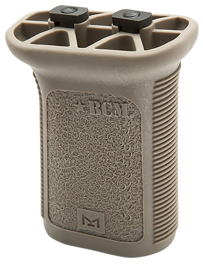 Bravo Company BCM Gunfighter Grip Mod 3 M-LOK Flat Dark Earth