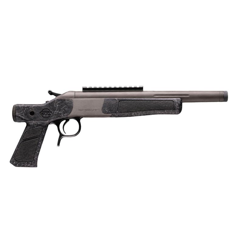 CVA Scout XP .300 BLK CP802CSS