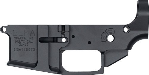 Great Lakes Firearms GL15 BLK-S