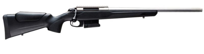Tikka T3X CTR 6mm Creedmoor JRTXC324CAS