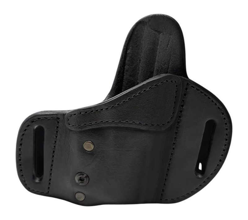 URBAN LLOWB224BKR .380 ACP 2.75 In for S&W Bodyguard 2.0
