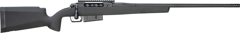 Springfield Model 2020 Waypoint Bolt-Action Rifle 7MM PRC 24" Fluted