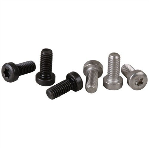 Brownells Torx Head Ring Screws 8-36 Thread .360" Length Blue