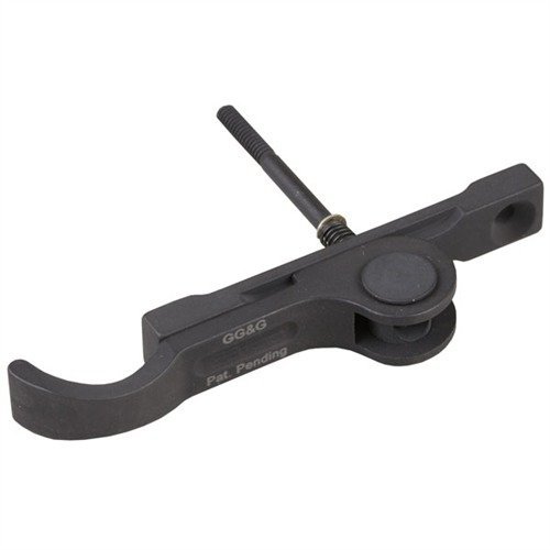 GG&G Accucam Lever EOTech 500 Series Universal Black GGG-1190