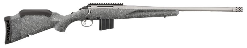 Ruger American Gen II 400 LEGEND