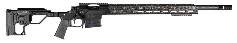 Christensen Arms MPR 6.5 PRC