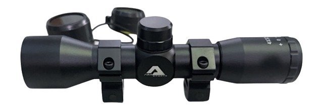 CRICK KSA00421 4x32 Combat Scope Tactical Optic
