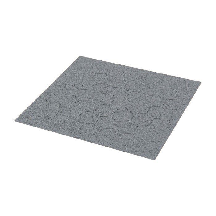 Hexmag GRAY GRIP TAPE 46 HEX SHAPES FOR HEXMAGS