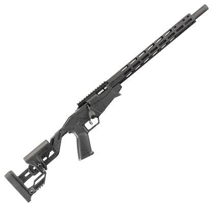 Ruger Precision Rimfire 22 WMR